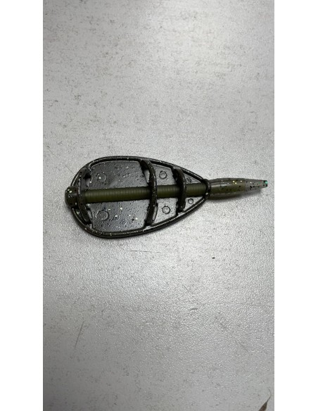 Momitor Method Feeder FL Tija Interschimbabila Marime M Momitor Method Feeder FL Tija Interschimbabila Marime M