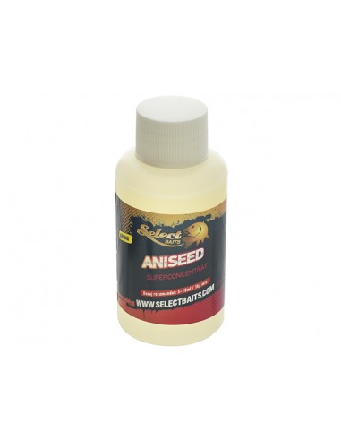 Aroma Select Baits, Aniseed, 50ml