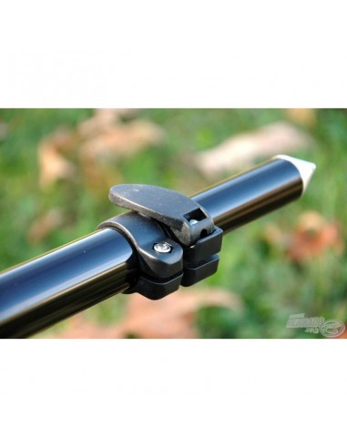 Rod Pod Carp Academy Grizzly, 5 Posturi