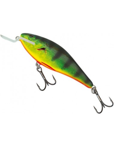 Vobler Salmo Executor Shallow Runner EX5SR, RHP, 5cm, 5g