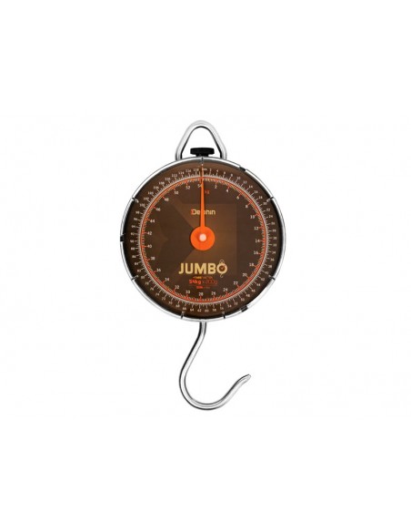 Cantar mecanic Delphin JUMBO Cantar mecanic Delphin JUMBO
