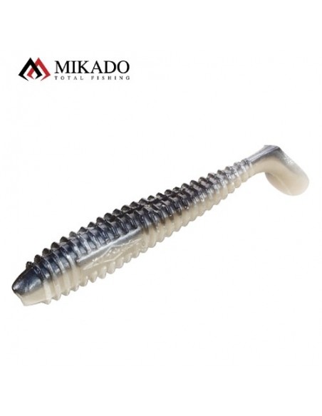 Shad Mikado Speedo, Culoare 351, 9cm, 7gr, 5buc/plic Shad Mikado Speedo, Culoare 351, 9cm, 7gr, 5buc/plic