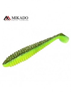 Shad Mikado Speedo, Culoare 359, 9cm, 7gr, 5buc/plic