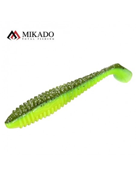Shad Mikado Speedo, Culoare 359, 9cm, 7gr, 5buc/plic