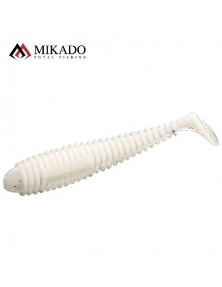 Shad Mikado Speedo, Culoare 382, 9cm, 7gr, 5buc/plic Shad Mikado Speedo, Culoare 382, 9cm, 7gr, 5buc/plic