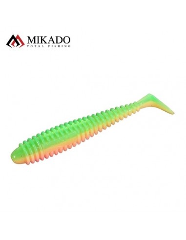 Shad Mikado Speedo, Culoare 371, 9cm, 7gr, 5buc/plic