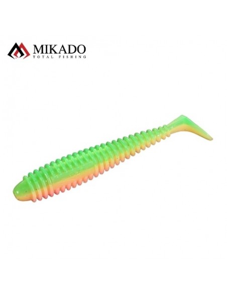 Shad Mikado Speedo, Culoare 371, 9cm, 7gr, 5buc/plic