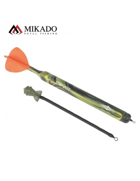 Marker Crap Mikado