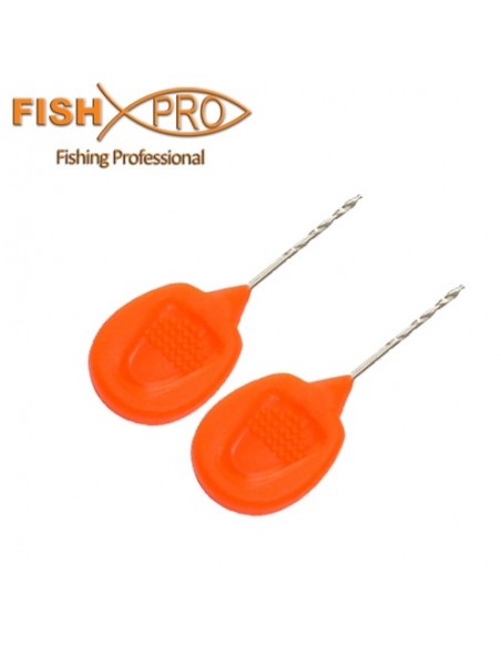 Burghiu Fish Pro Carp, 2buc/plic Burghiu Fish Pro Carp, 2buc/plic