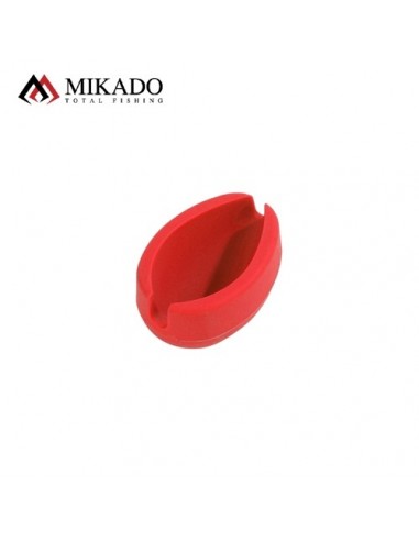 Matrita Mikado Method Feeder, Marime S, Culoare Rosu