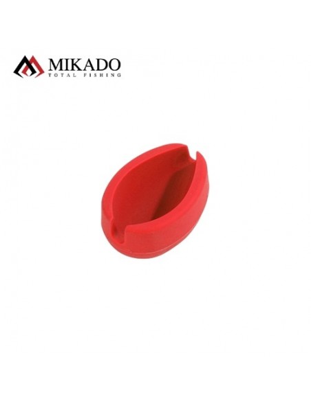 Matrita Mikado Method Feeder, Marime S, Culoare Rosu Matrita Mikado Method Feeder, Marime S, Culoare Rosu