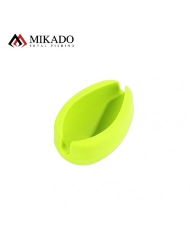 Matrita Mikado Method Feeder, Marime L, Culoare Galben