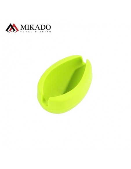 Matrita Mikado Method Feeder, Marime L, Culoare Galben Matrita Mikado Method Feeder, Marime L, Culoare Galben
