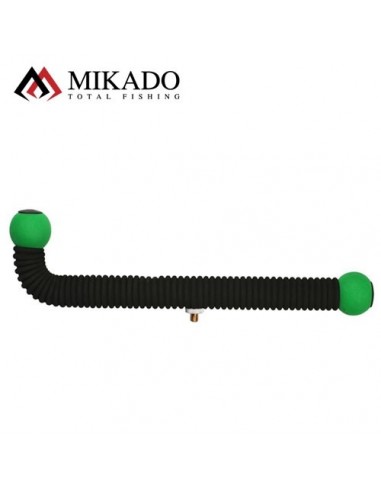Suport Feeder Cu Opritor Lateral Mikado
