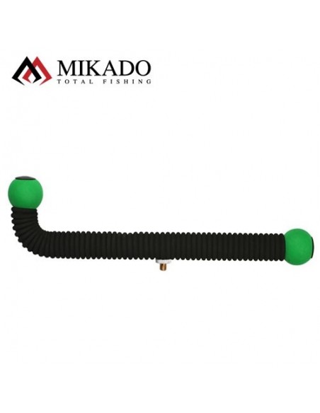 Suport Feeder Cu Opritor Lateral Mikado Suport Feeder Cu Opritor Lateral Mikado