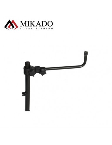Brat Modular Juvelnic Mikado Bent Keepnet M, 16cm