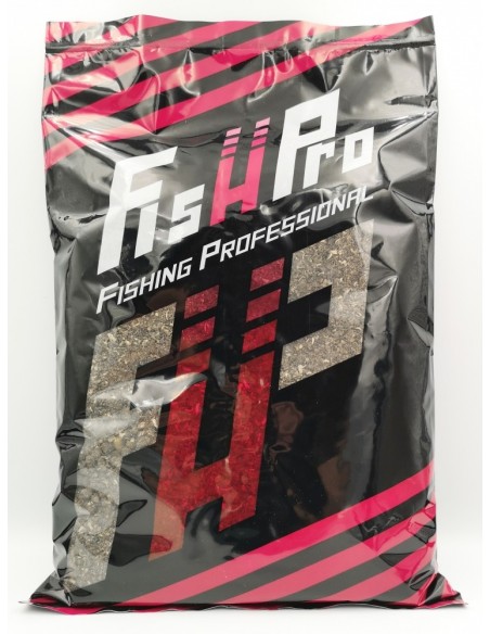 Srot Floarea Soarelui Fish Pro, 700gr Srot Floarea Soarelui Fish Pro, 700gr