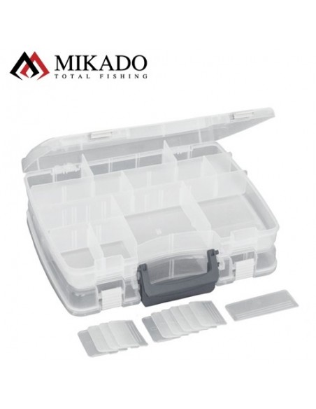 Cutie Accesorii Mikado, 38x28x10cm Cutie Accesorii Mikado, 38x28x10cm