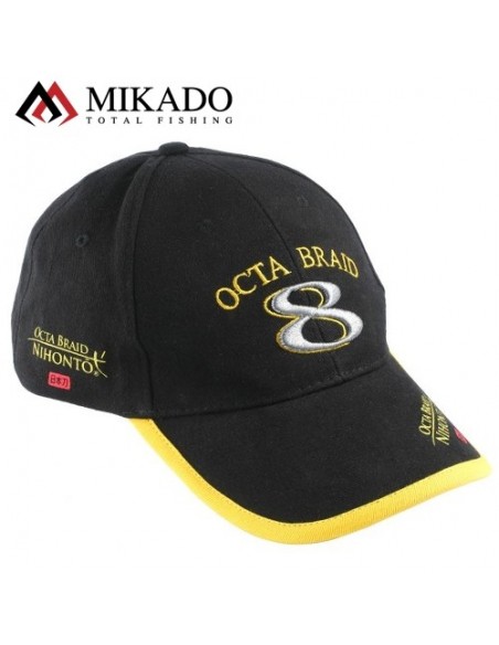 Sapca Mikado Octa Braid Sapca Mikado Octa Braid