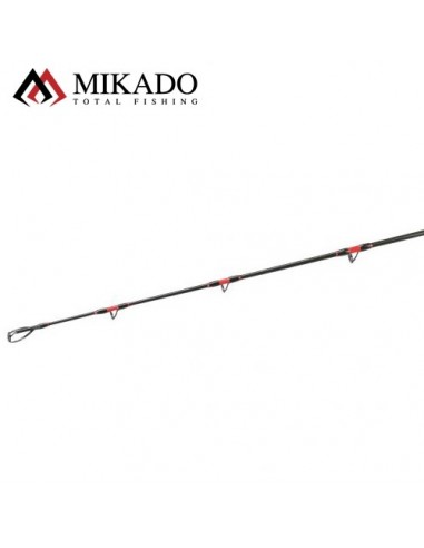 Lanseta Mikado Cat Territory Vertical, 1.80m, 100-200g, 1buc