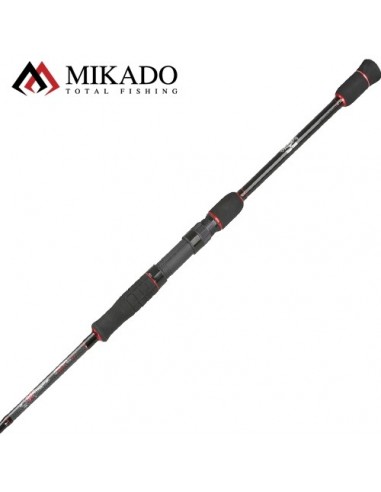 Lanseta Mikado Cat Territory Vertical, 1.80m, 100-200g, 1buc