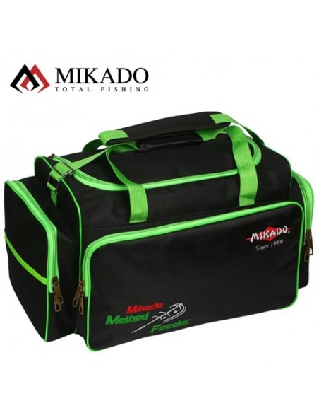 Geanta Method Feeder, 53x30cmx26cm
