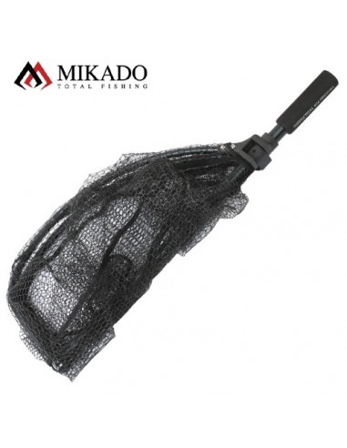 Minciog Mikado M-Net Pliant Cauciucat, 140cm
