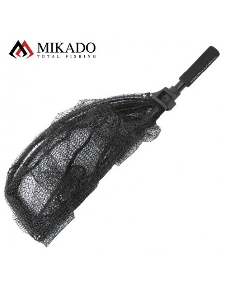 Minciog Mikado M-Net Pliant Cauciucat, 140cm Minciog Mikado M-Net Pliant Cauciucat, 140cm