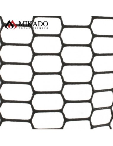 Minciog Mikado M-Net Pliant Cauciucat, 140cm