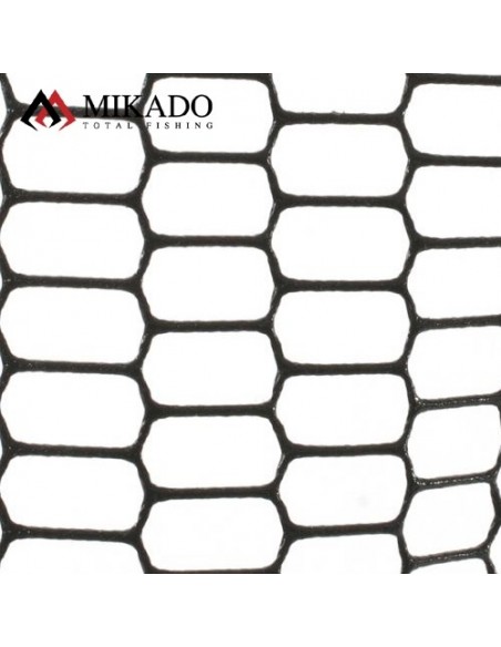 Minciog Mikado M-Net Pliant Cauciucat, 140cm Minciog Mikado M-Net Pliant Cauciucat, 140cm