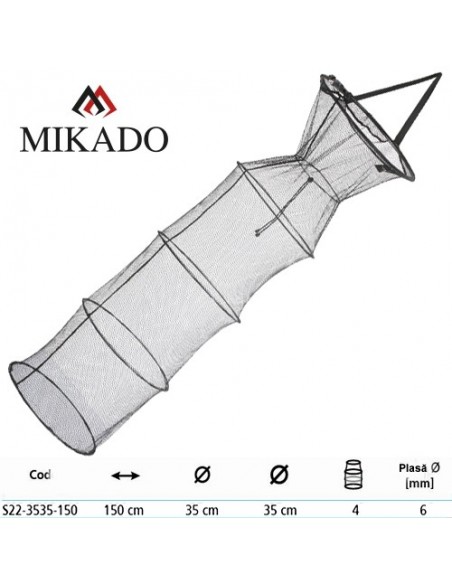 Juvelnic Mikado Basic, 35x150cm Juvelnic Mikado Basic, 35x150cm
