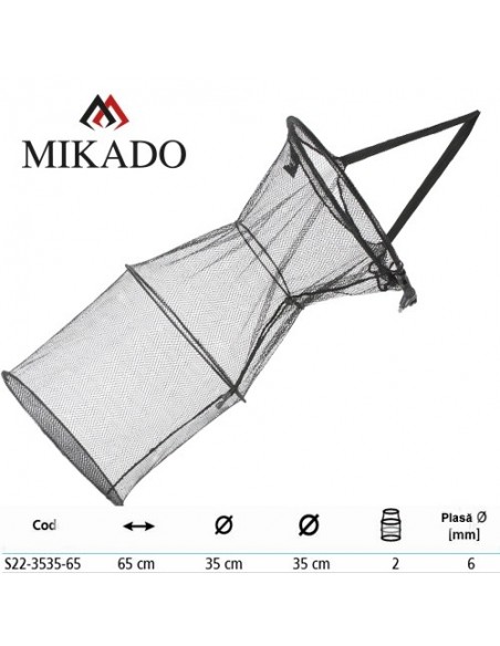 Juvelnic Mikado Basic, 35x65cm Juvelnic Mikado Basic, 35x65cm