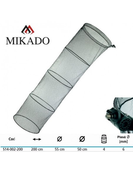 Juvelnic Mikado, 55cm, 200cm Juvelnic Mikado, 55cm, 200cm