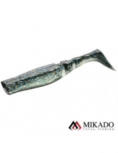 Shad Mikado Fishunter, Culoare 303, 7cm, 5buc/plic