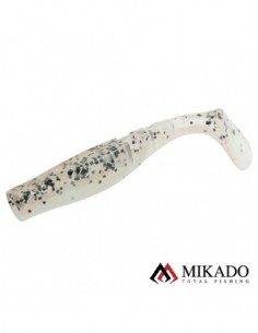 Shad Mikado Fishunter, Culoare 306, 7cm, 5buc/plic