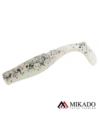 Shad Mikado Fishunter, Culoare 306, 7cm, 5buc/plic