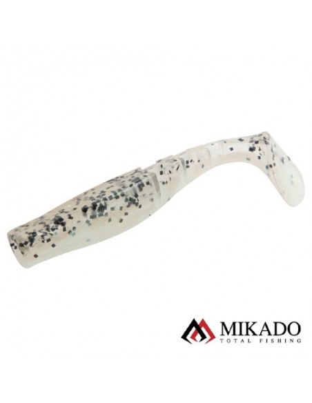 Shad Mikado Fishunter, Culoare 306, 7cm, 5buc/plic