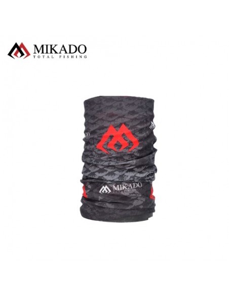 Cagula Mikado Chimney, Black Cagula Mikado Chimney, Black