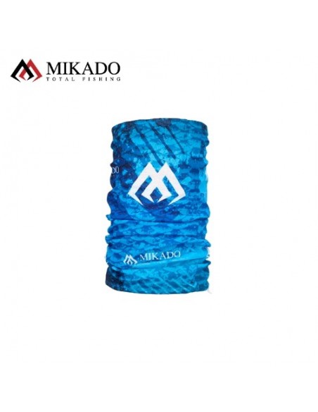 Cagula Mikado Chimney, Blue Cagula Mikado Chimney, Blue