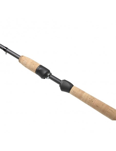 Lanseta Mikado Inazuma X-Plode Zander, 2.14m, 22g, 1buc