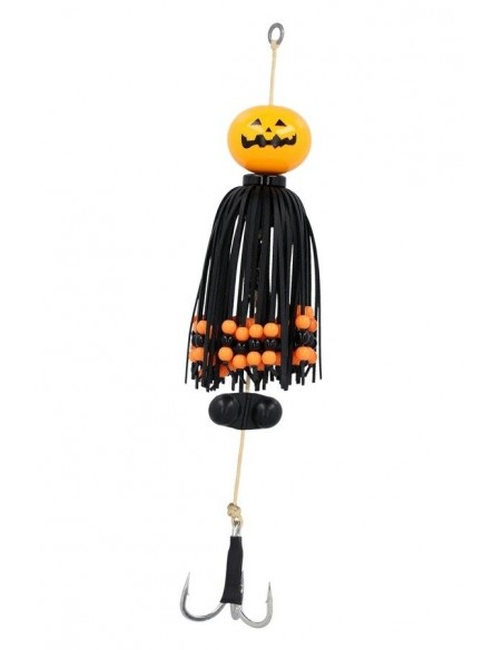 Naluca Mikado Cat Territory Bogey Pumpkin, 100g Naluca Mikado Cat Territory Bogey Pumpkin, 100g