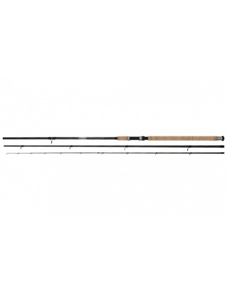 Lanseta Mikado Ultraviolet Light Feeder, 4.20m, 90g, 3+5buc Lanseta Mikado Ultraviolet Light Feeder, 4.20m, 90g, 3+5buc