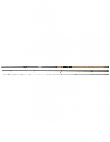 Lanseta Mikado Ultraviolet Light Feeder, 4.20m, 90g, 3+5buc