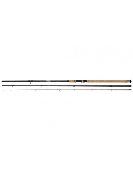 Lanseta Mikado Ultraviolet Light Feeder, 4.20m, 90g, 3+5buc Lanseta Mikado Ultraviolet Light Feeder, 4.20m, 90g, 3+5buc