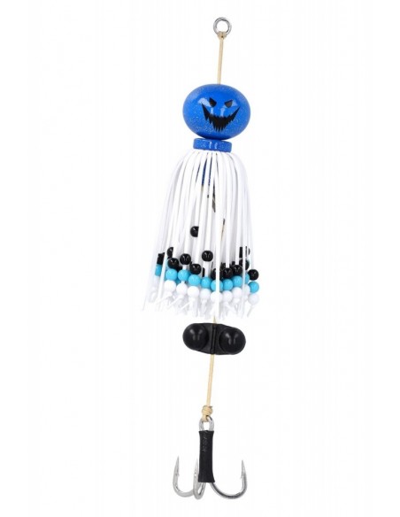 Naluca Mikado Cat Territory Bogey Sky, 140g Naluca Mikado Cat Territory Bogey Sky, 140g