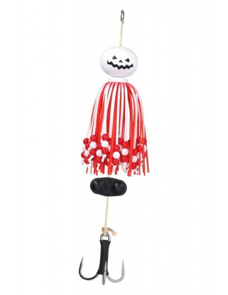 Naluca Mikado Cat Territory Bogey Patriot, 180g Naluca Mikado Cat Territory Bogey Patriot, 180g