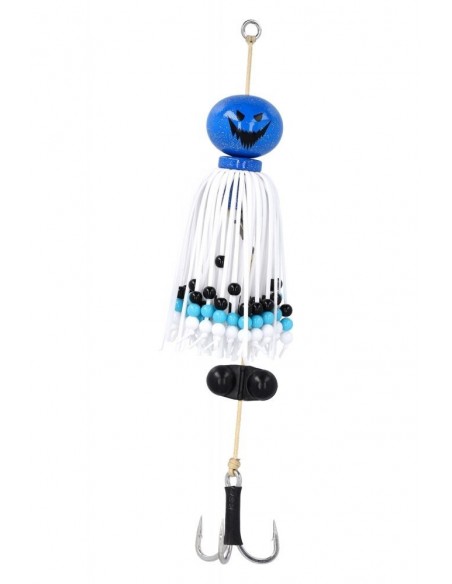 Naluca Mikado Cat Territory Bogey Sky, 180g Naluca Mikado Cat Territory Bogey Sky, 180g