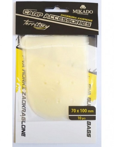 Punga PVA Mikado, 70x100mm, 10buc/plic