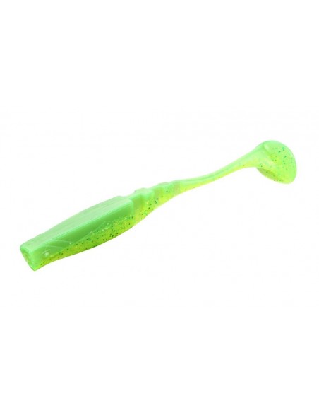 Shad Mikado Fishunter TT, Culoare 344, 5.5cm, 5buc