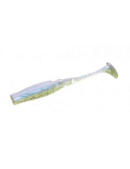 Shad Mikado Fishunter TT, Culoare 381, 5.5cm, 5buc